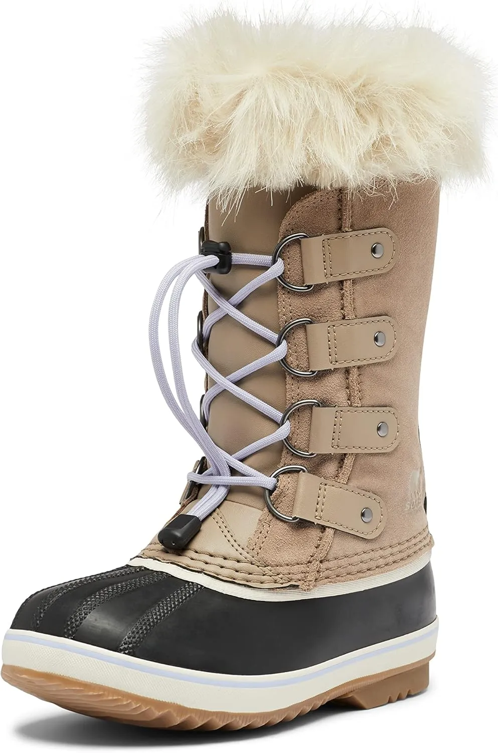 SOREL - Youth Joan of Arctic Waterproof Winter Boot for Kids