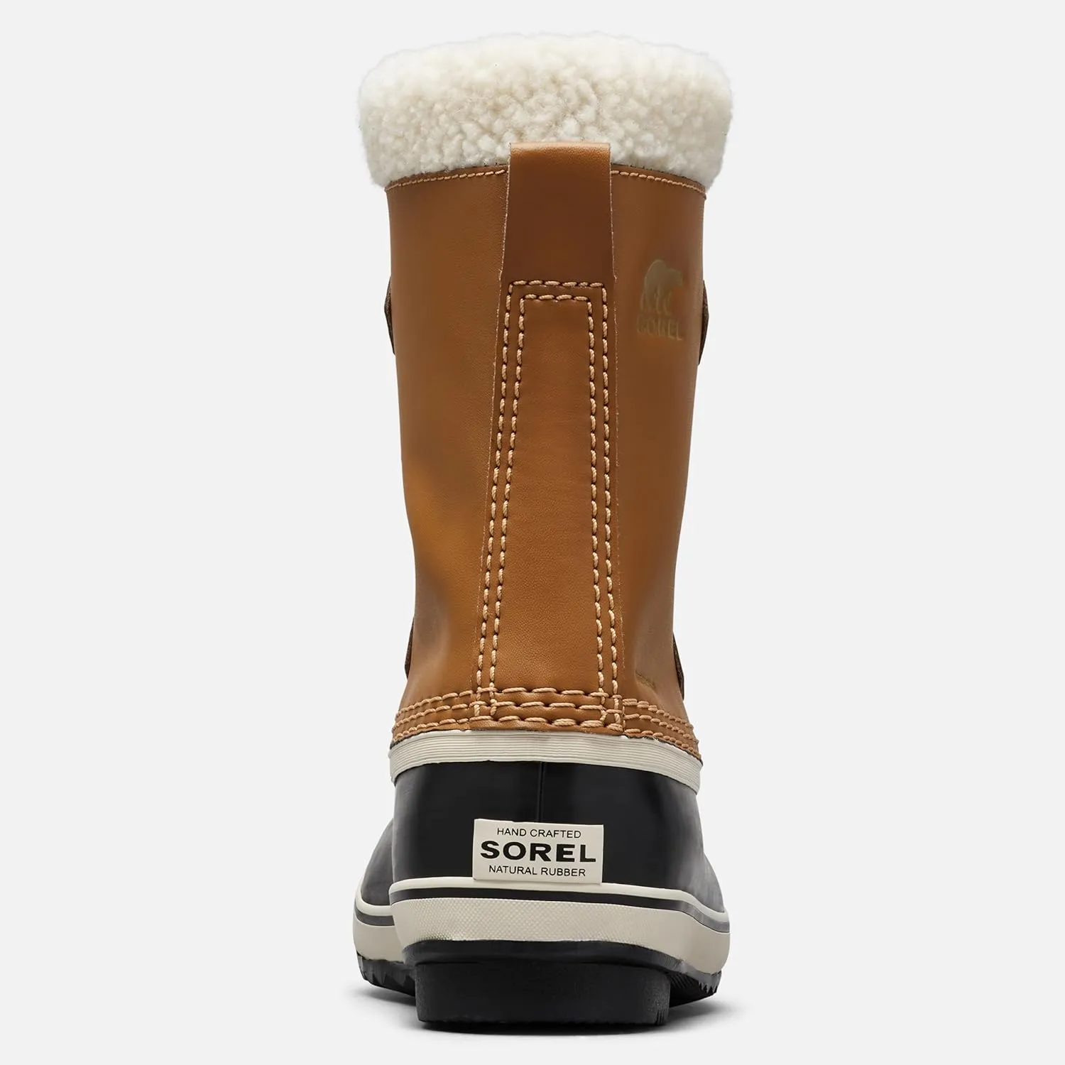 SOREL - Youth Yoot Pac TP Winter Snow Boot for Kids