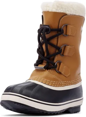 SOREL - Youth Yoot Pac TP Winter Snow Boot for Kids