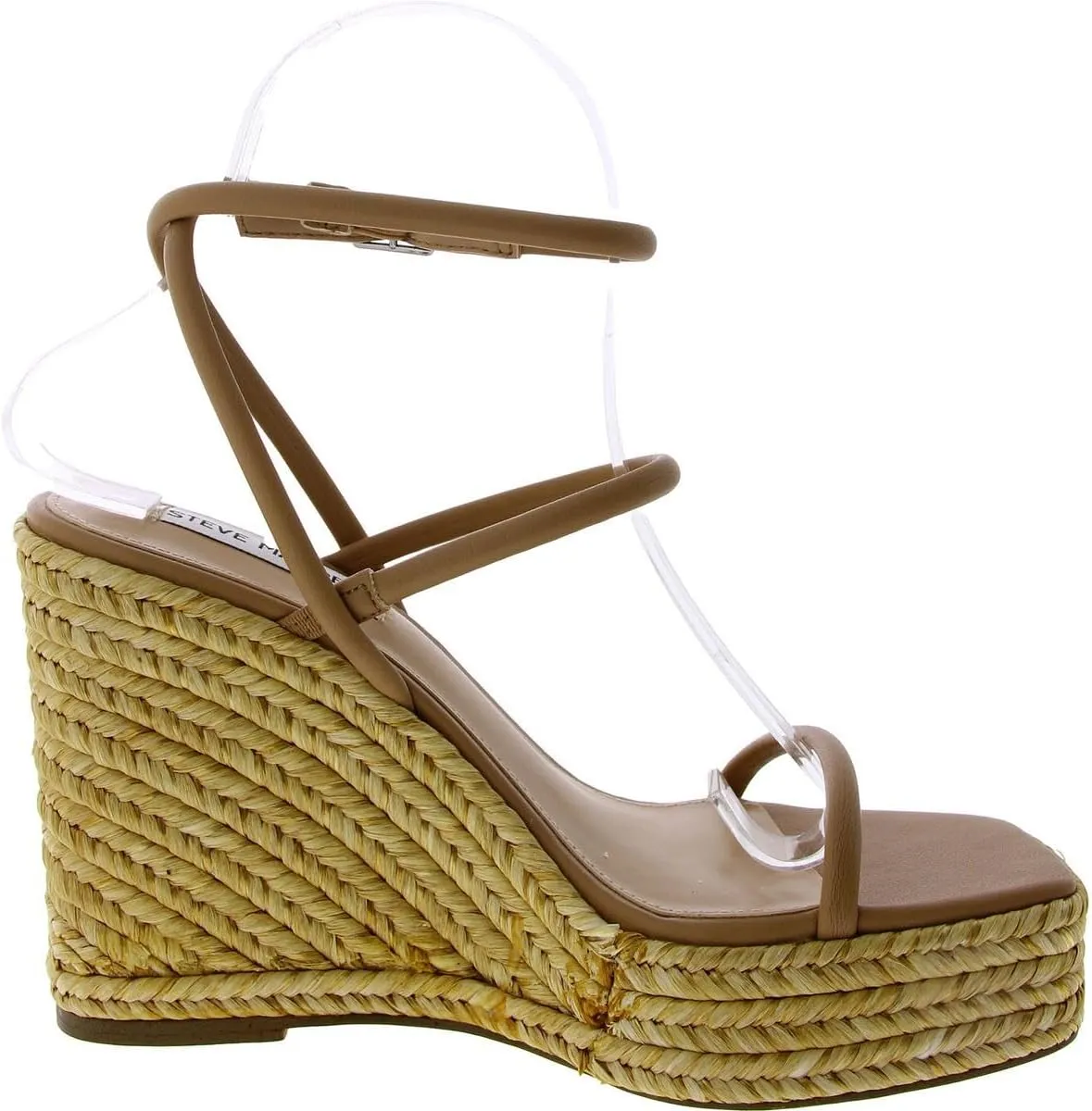Steve Madden Women's Unify Wedge Sandal
