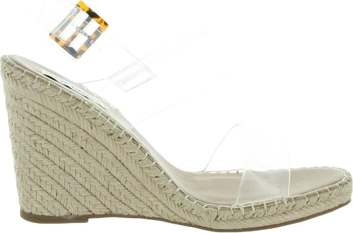 Steve Madden Women's Uri Wedge Sandal