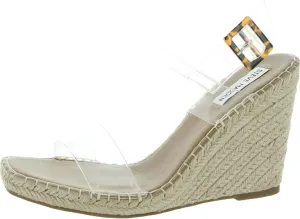 Steve Madden Women's Uri Wedge Sandal