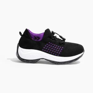 Stretch Cushion Shoes