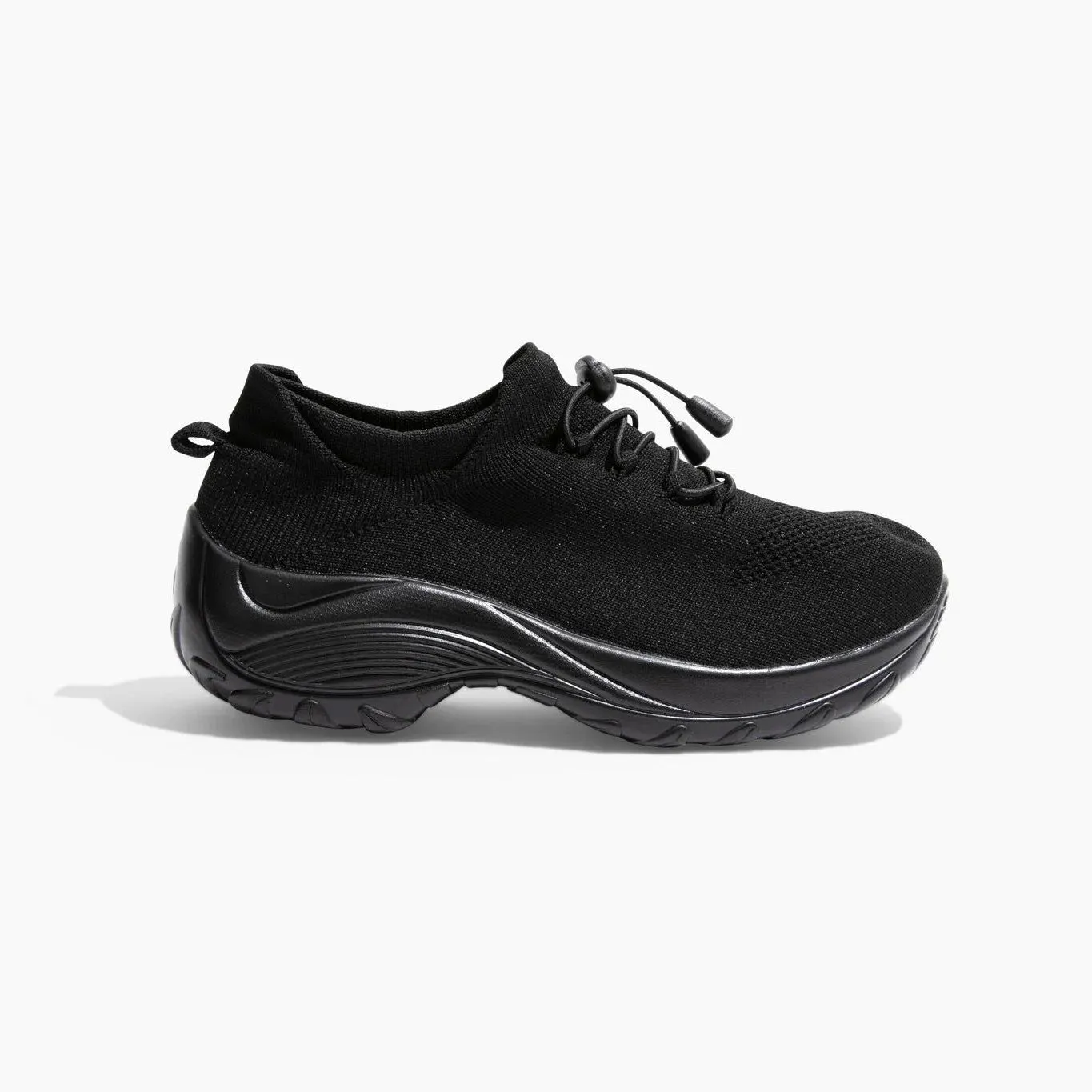 Stretch Cushion Shoes