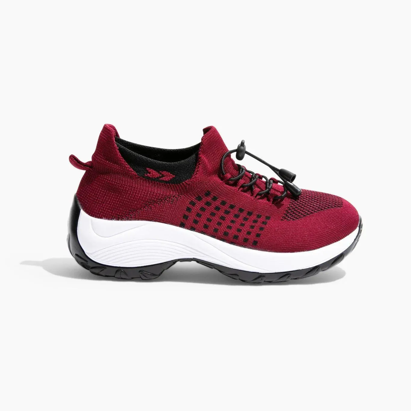 Stretch Cushion Shoes