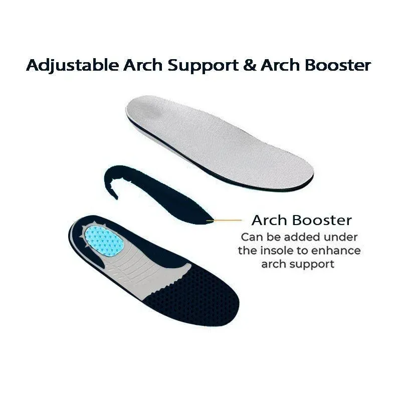 Stretch Cushion Shoes