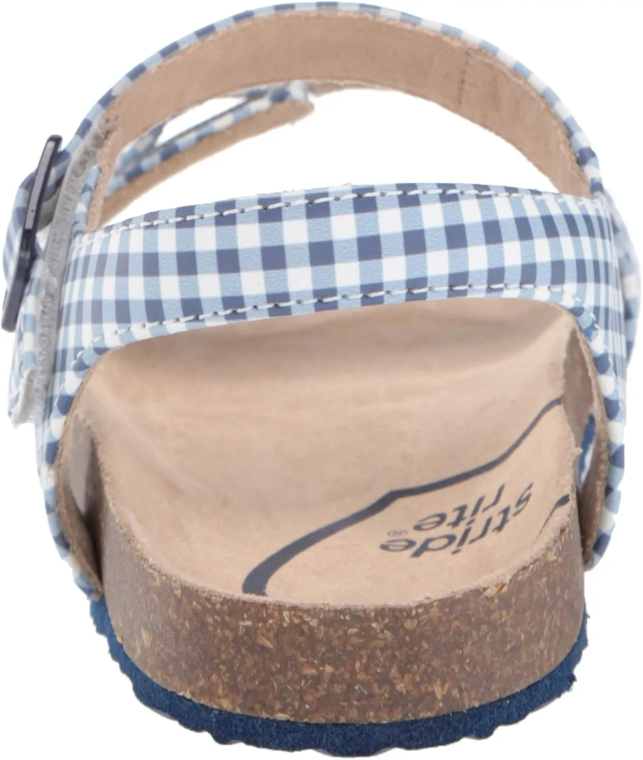 Stride Rite Girl's Sr Zuly Sneaker