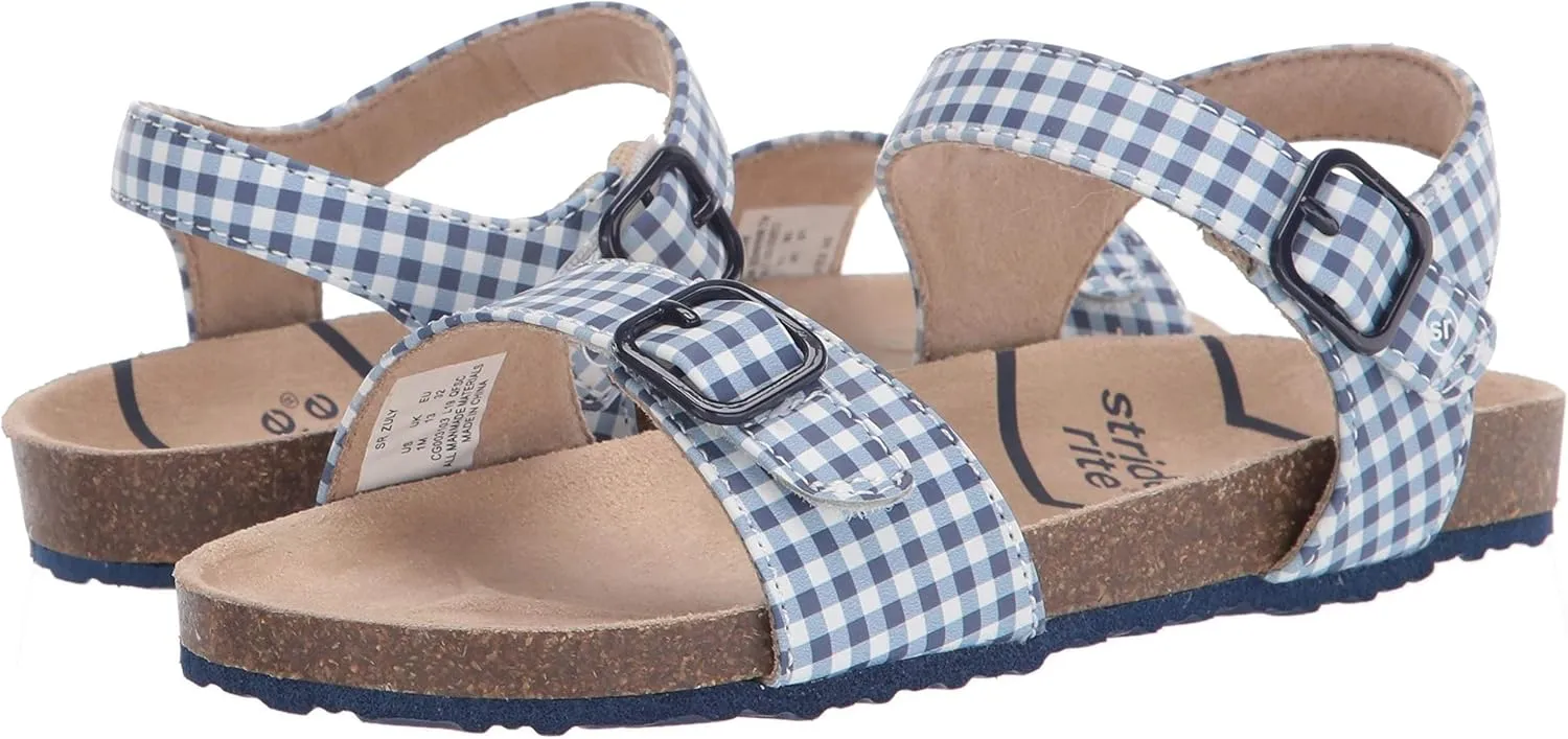 Stride Rite Girl's Sr Zuly Sneaker