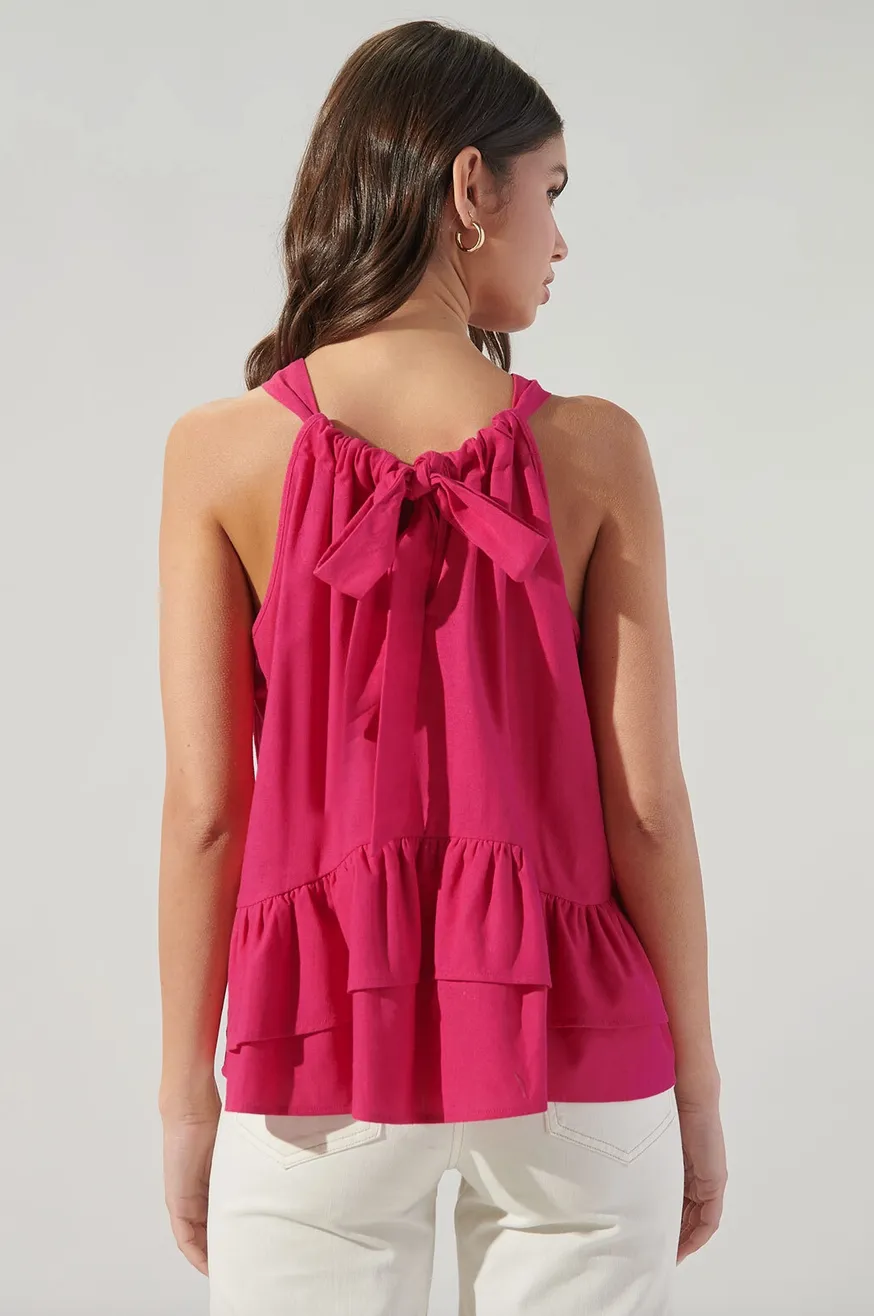SUGARLIPS LIZETTE TOP