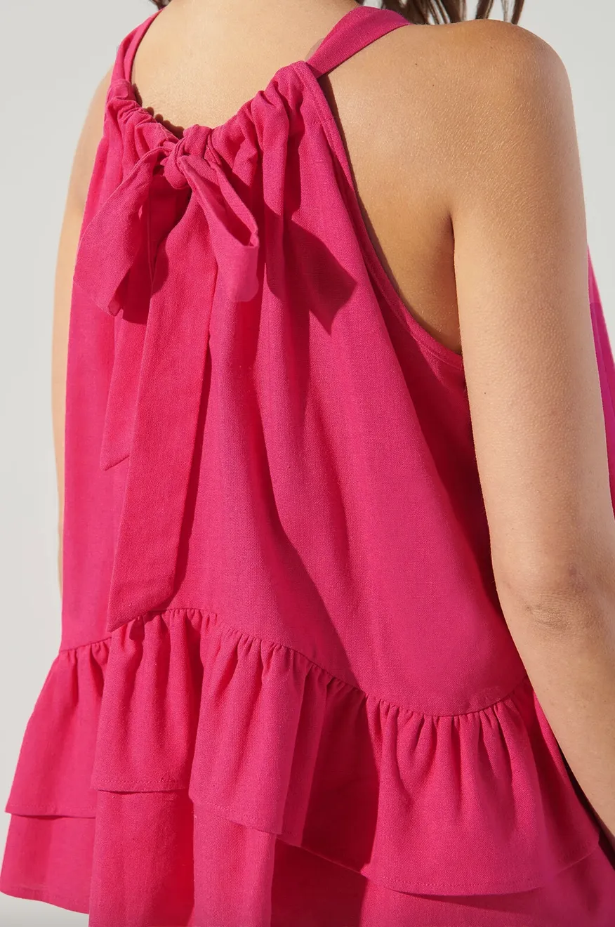 SUGARLIPS LIZETTE TOP