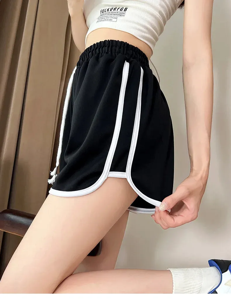 Summer Casual  Shorts Women