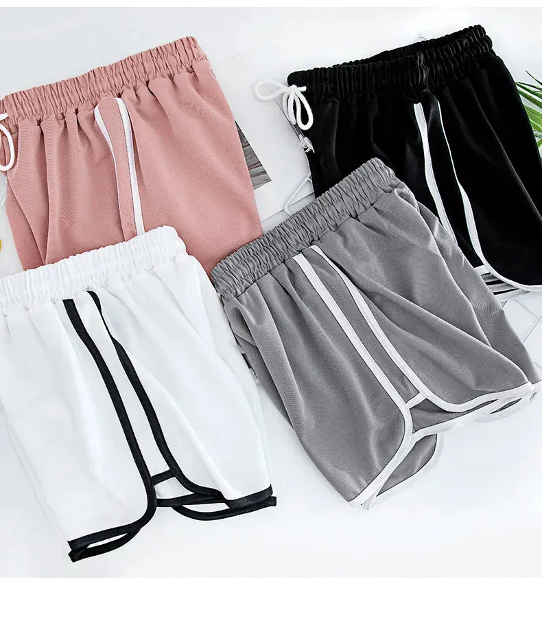 Summer Casual  Shorts Women