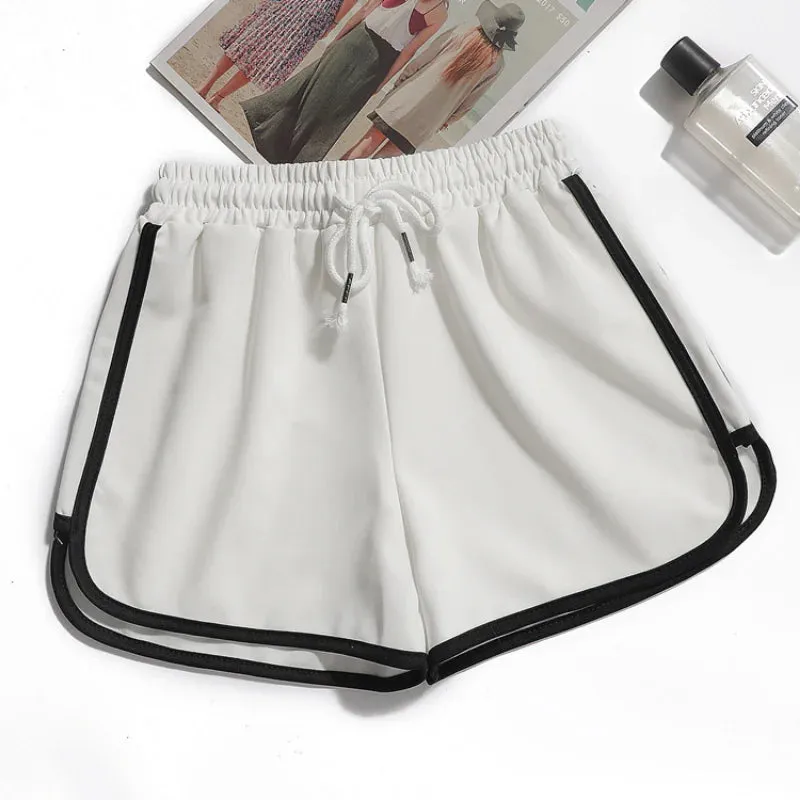Summer Casual  Shorts Women