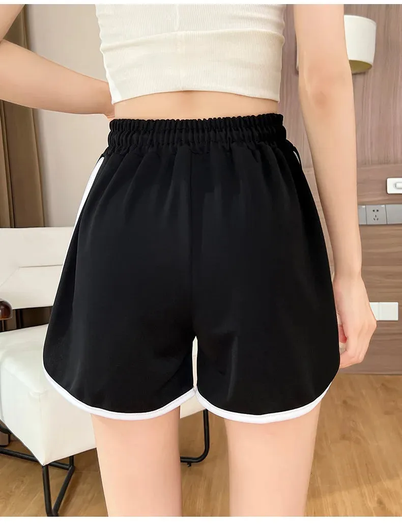 Summer Casual  Shorts Women
