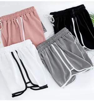 Summer Casual  Shorts Women