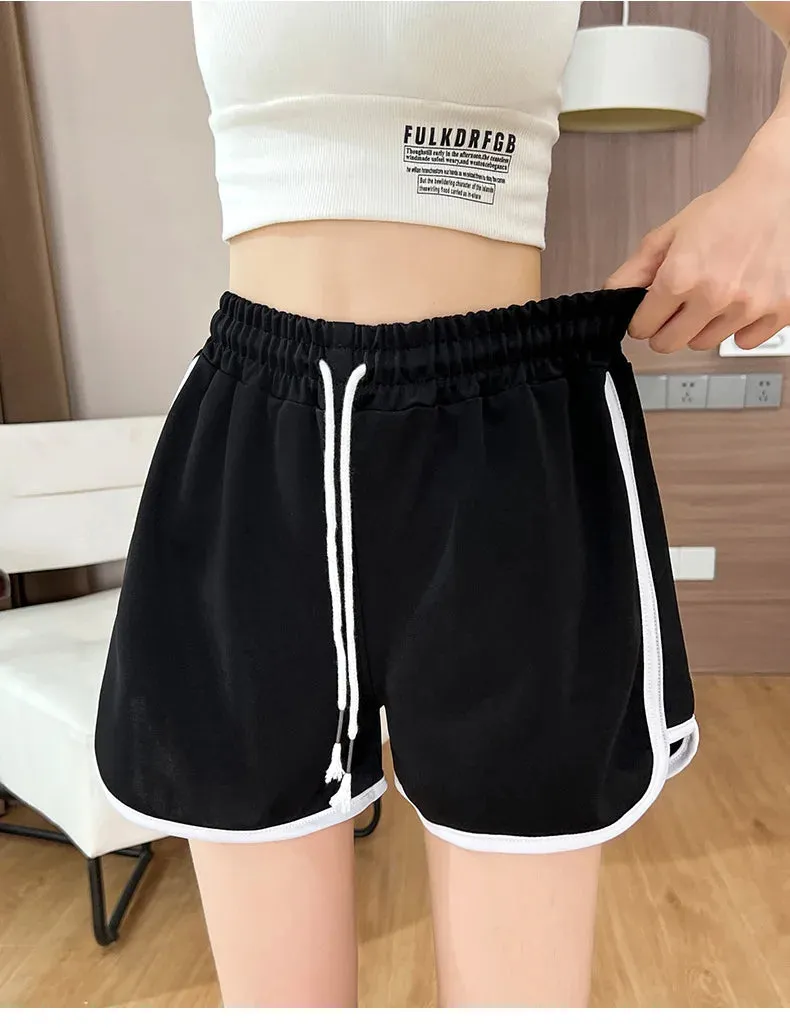 Summer Casual  Shorts Women
