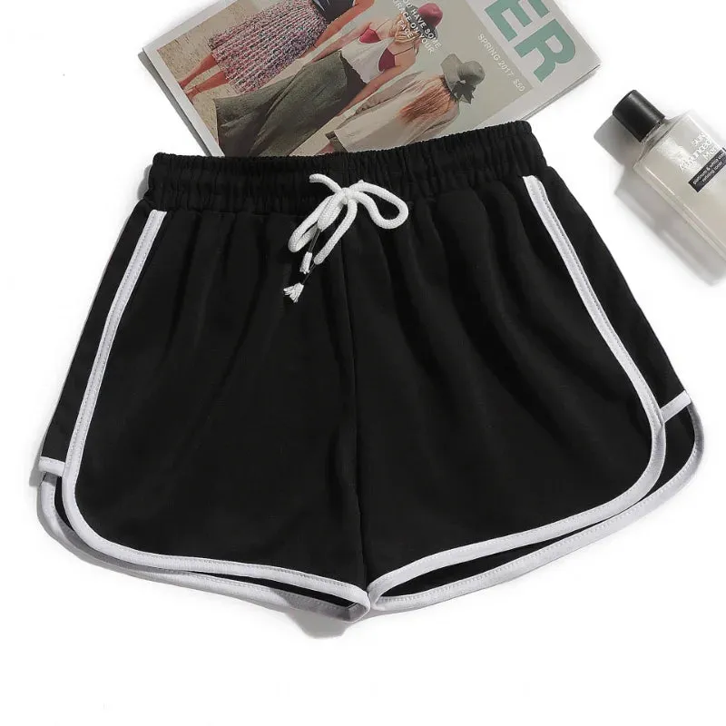 Summer Casual  Shorts Women