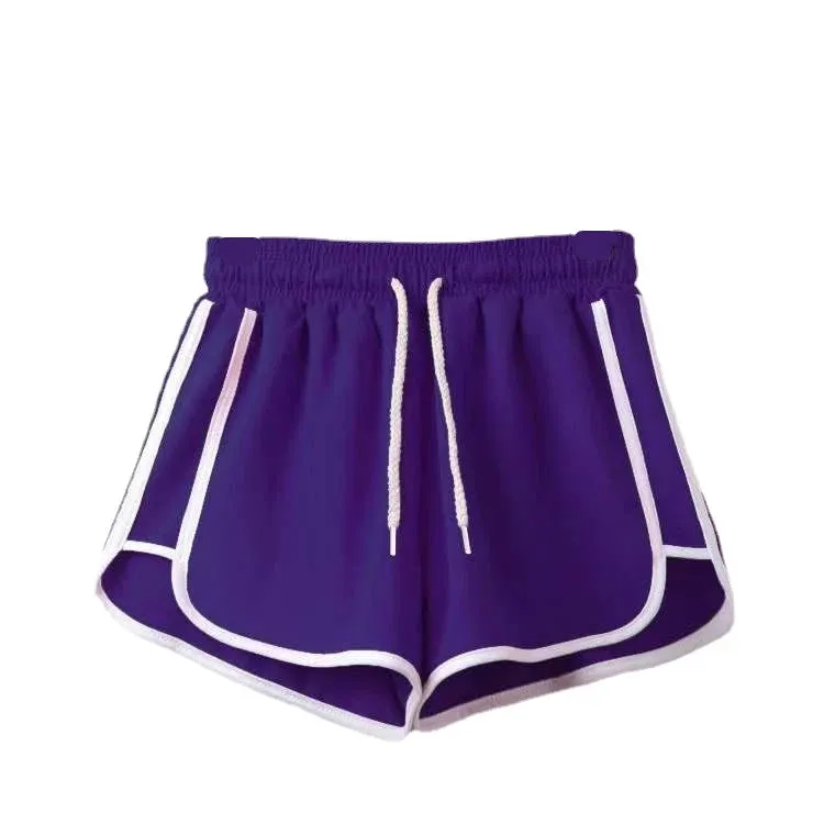 Summer Casual  Shorts Women