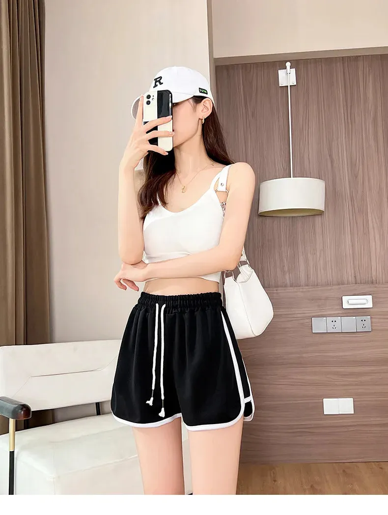 Summer Casual  Shorts Women