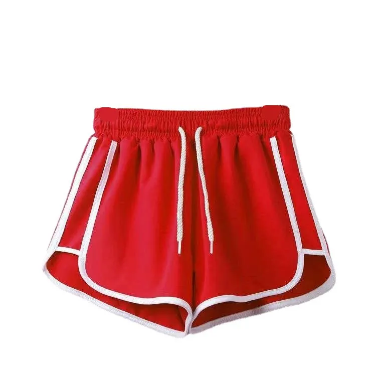 Summer Casual  Shorts Women