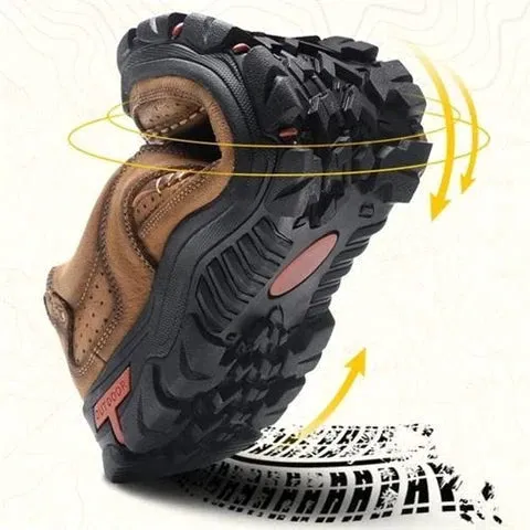 SUPER COMFORTABLE AND BREATHABLE ORTHOPEDIC SHOES - SPRING 2025