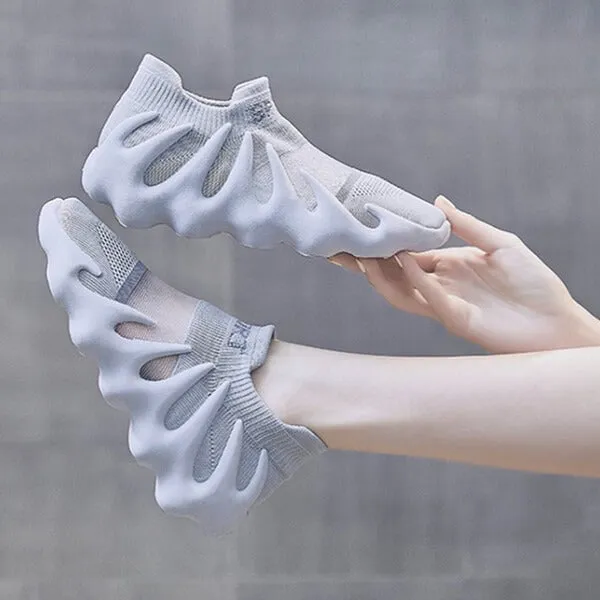 Super Soft Sneakers