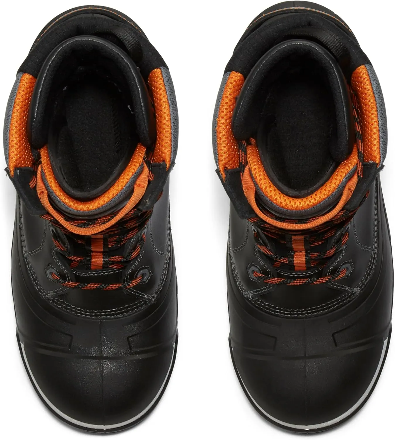Timberland PRO Men's Pac Max 10 Inch Composite Safety Toe Insulated Waterproof Industrial Work Boot