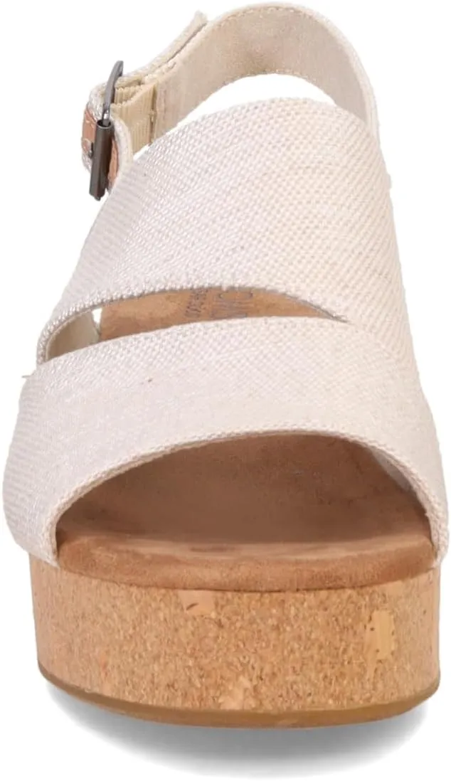 TOMS Women's, Claudine Sandal
