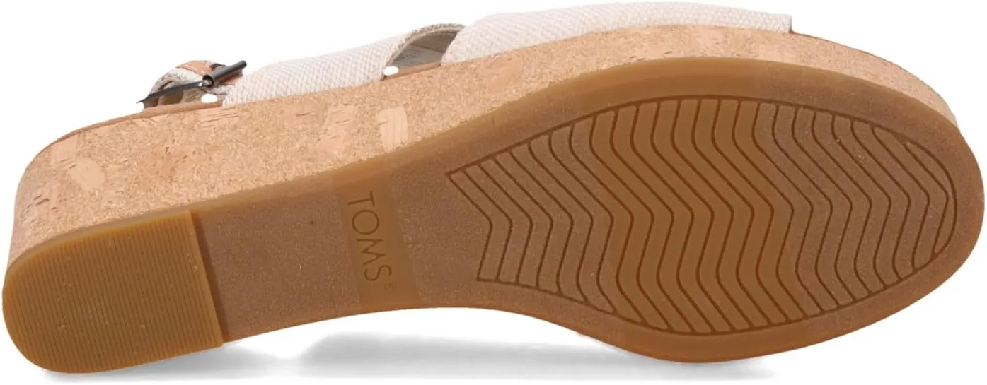 TOMS Women's, Claudine Sandal