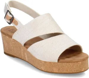 TOMS Women's, Claudine Sandal