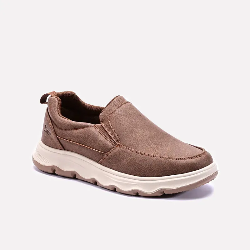 Turbo Rush Khaki Sneaker Shoes 0120529