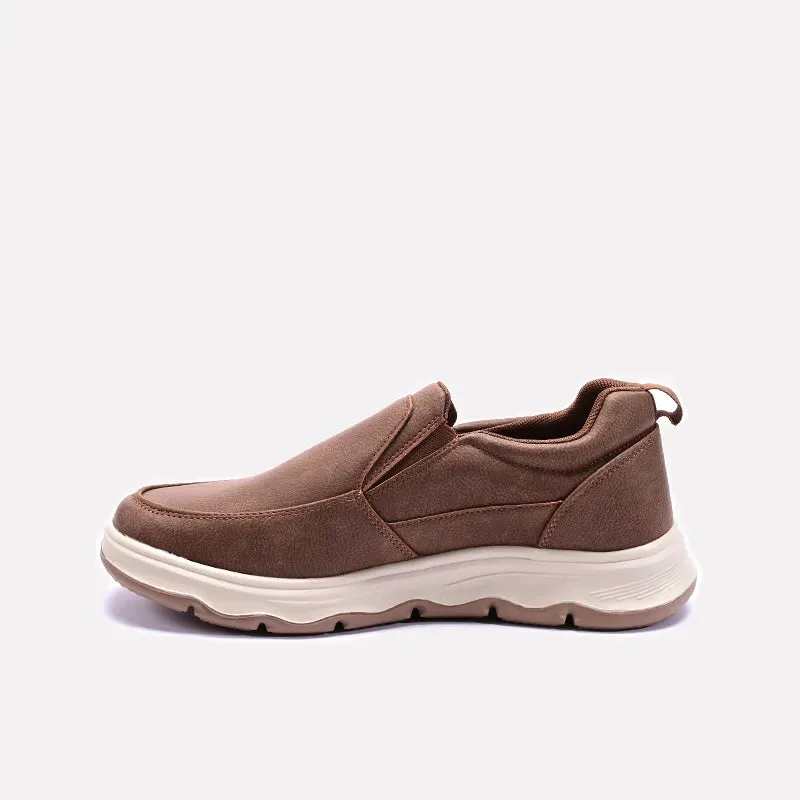 Turbo Rush Khaki Sneaker Shoes 0120529