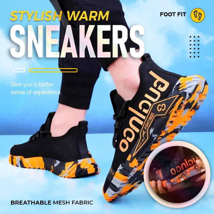 unitmotor™-Stylish Sneakers