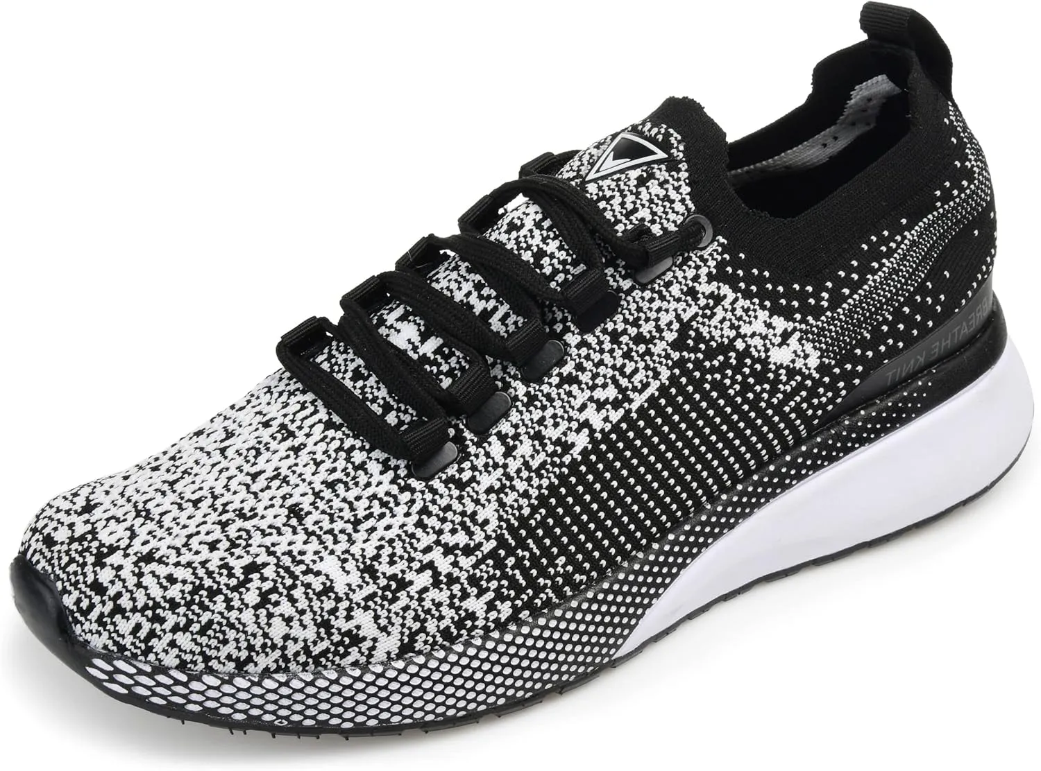 Vance Co. Men's Casual and Fashion Sneakers