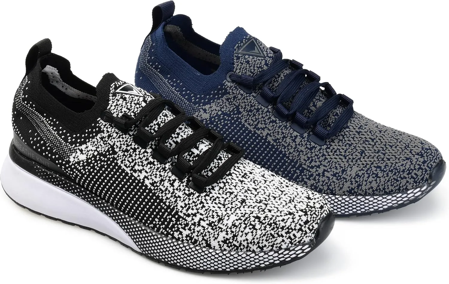 Vance Co. Men's Casual and Fashion Sneakers