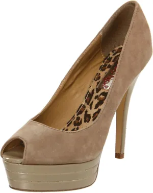Women's Clove, Natural, 6 M US