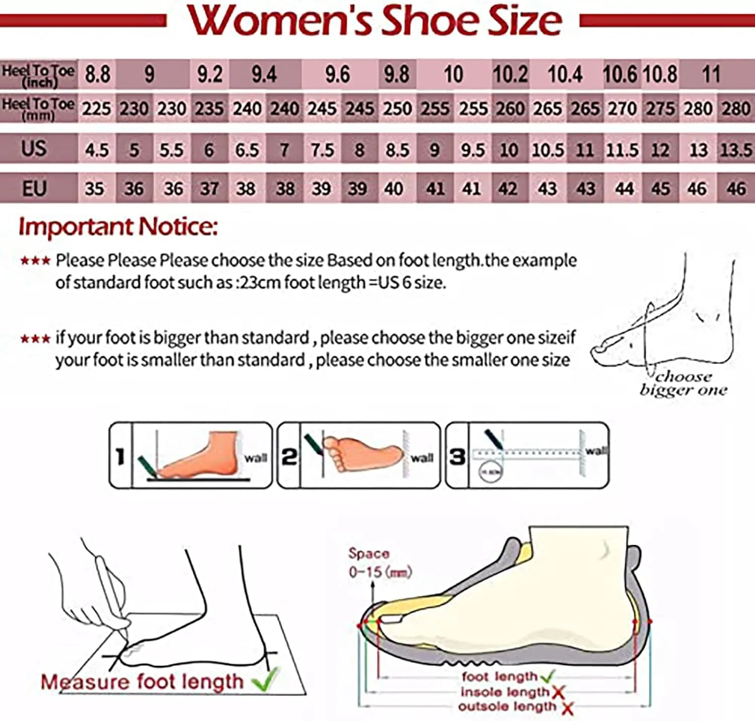 Women's Leather Platform High Heel Mules with Adjust Buckle Strap Fashion Comfortable Closed Round Toe Chunky Increase Height Clogs for Nightclub Party Dress Slippers
