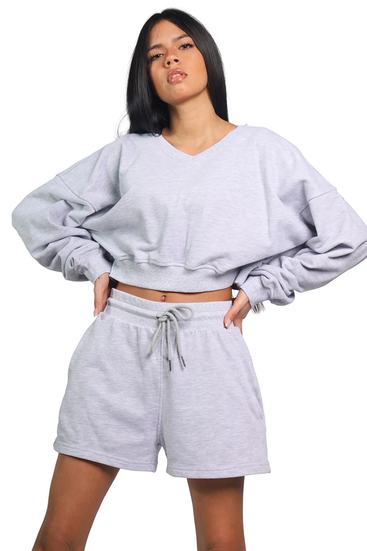 Women's Sweat Shorts