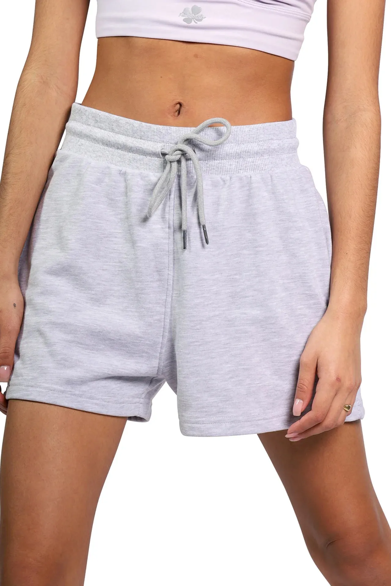 Women's Sweat Shorts