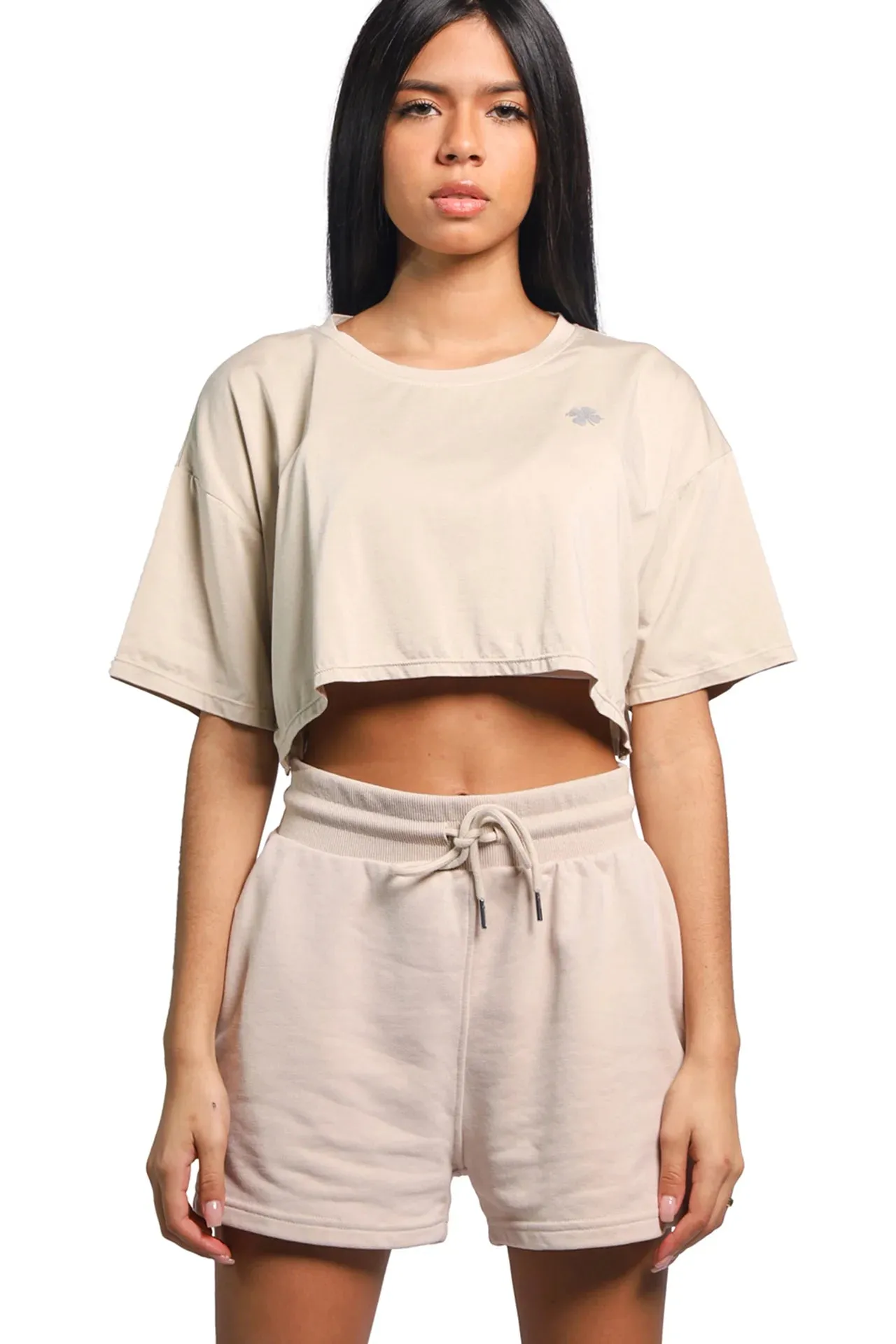 Women's Sweat Shorts