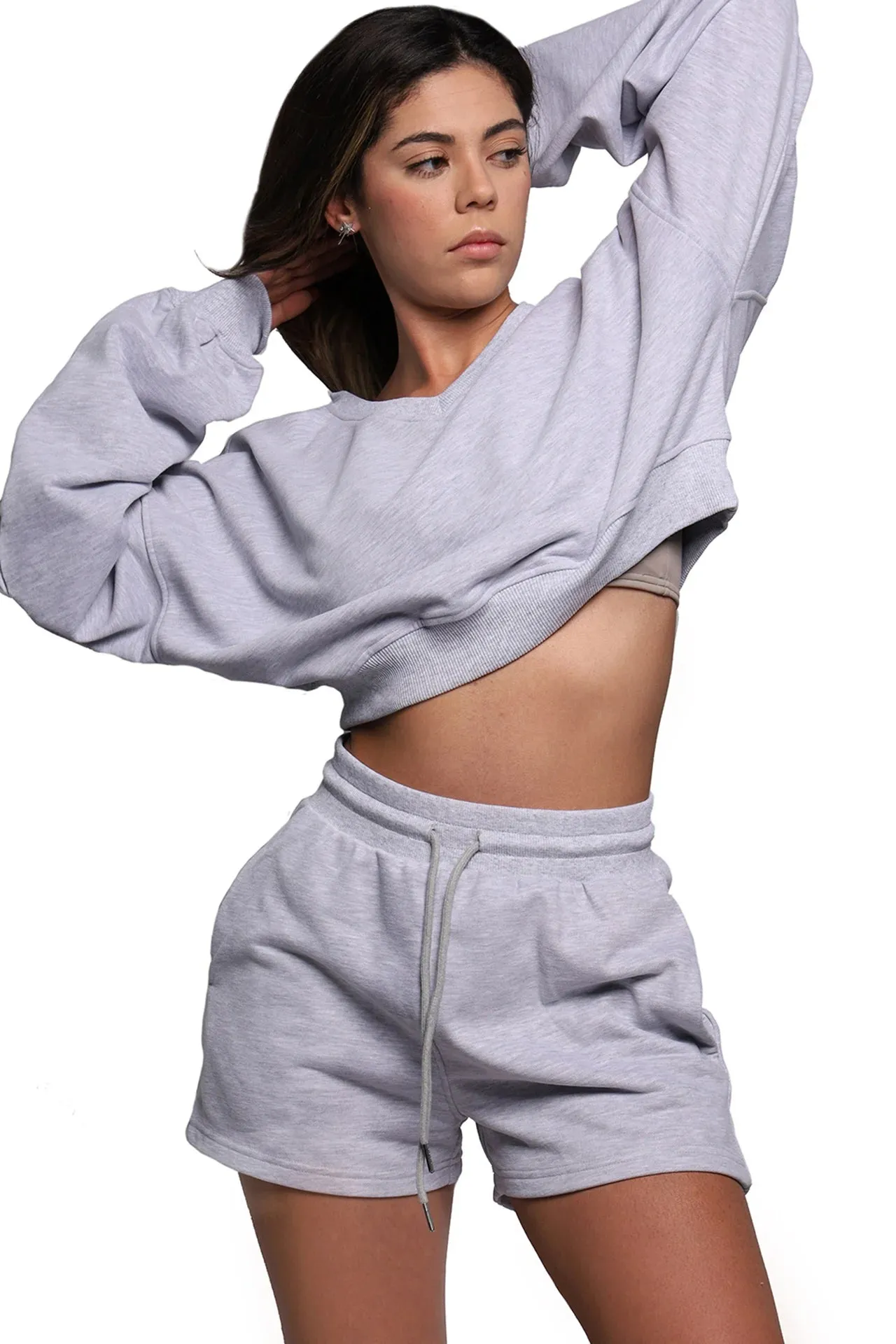 Women's Sweat Shorts