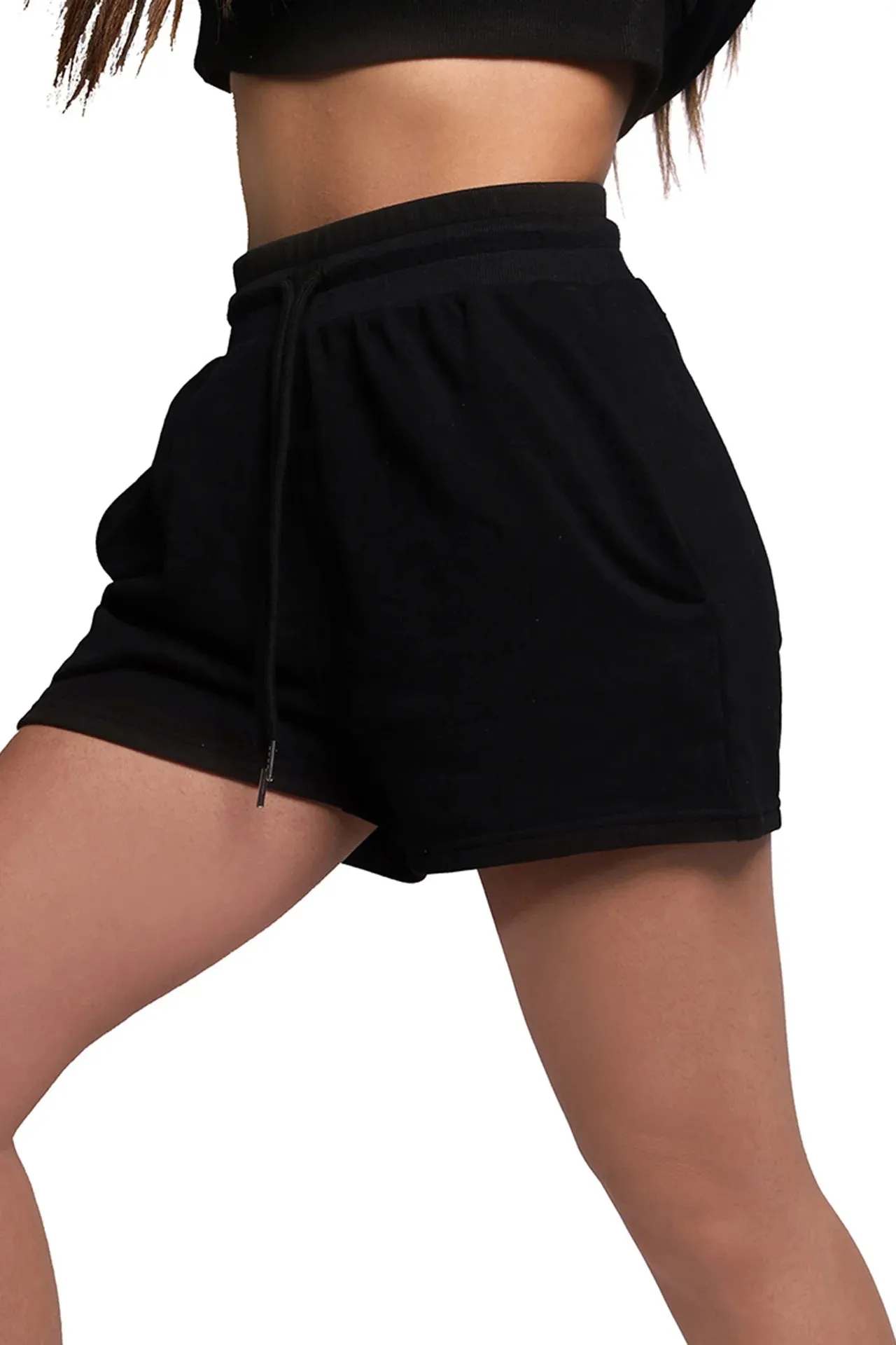 Women's Sweat Shorts