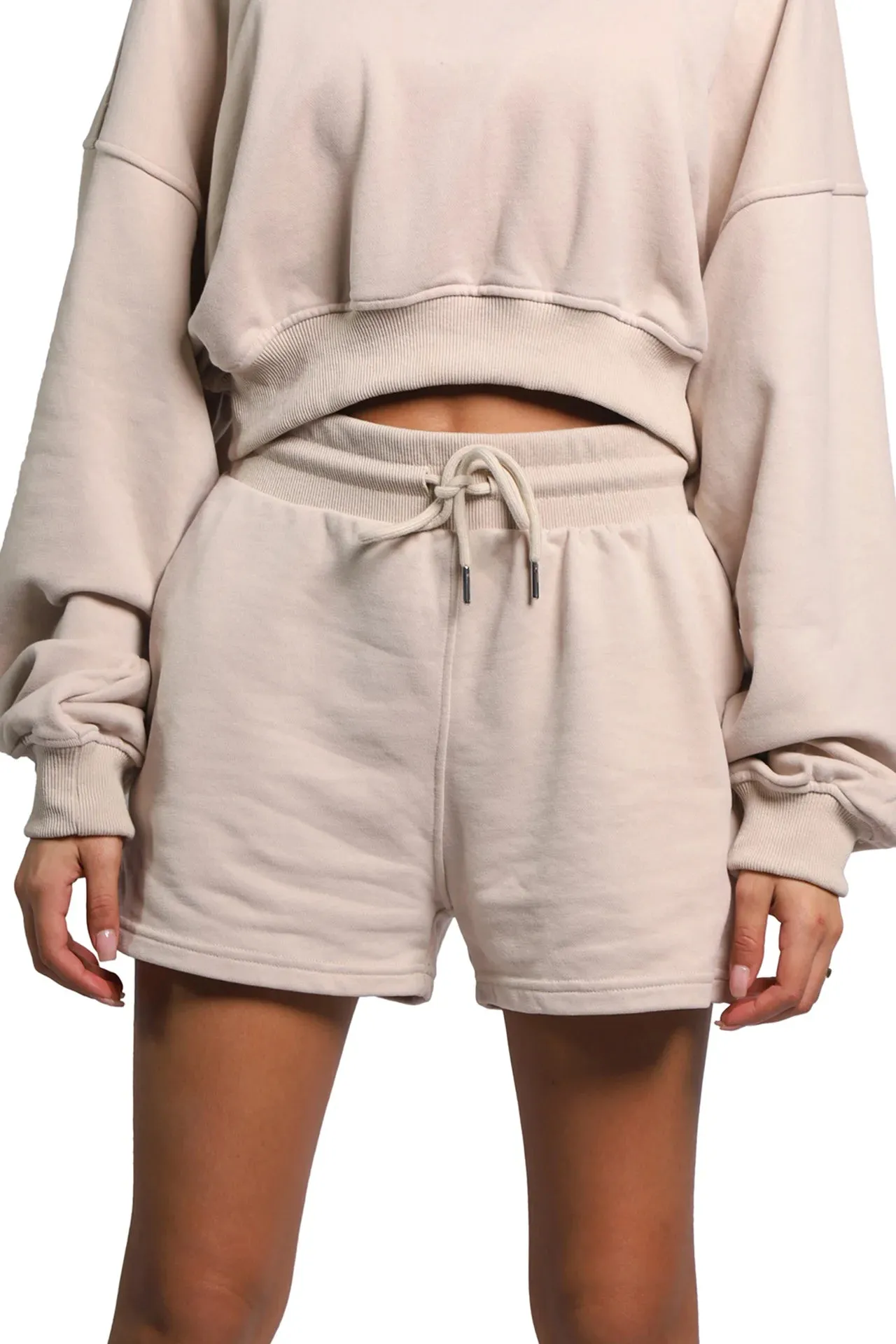 Women's Sweat Shorts