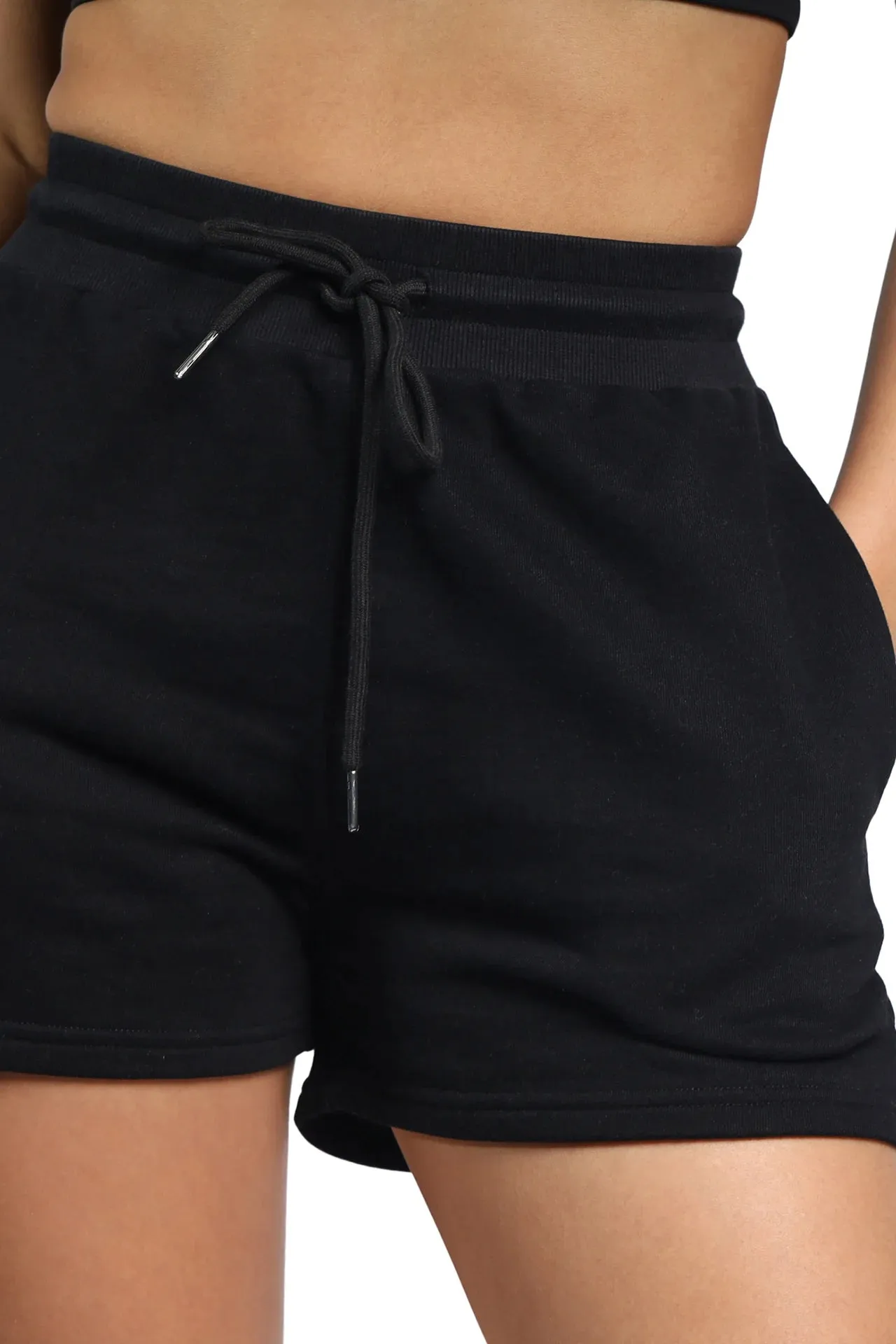 Women's Sweat Shorts