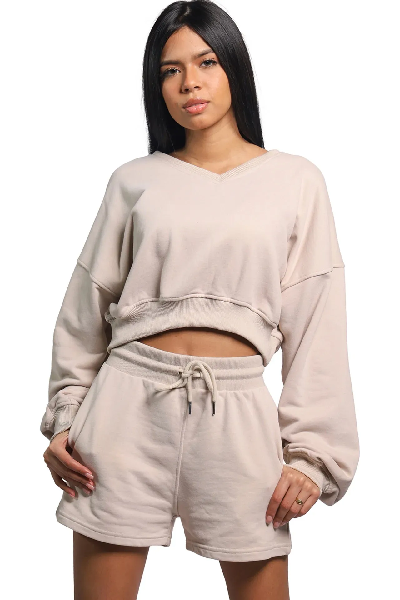 Women's Sweat Shorts