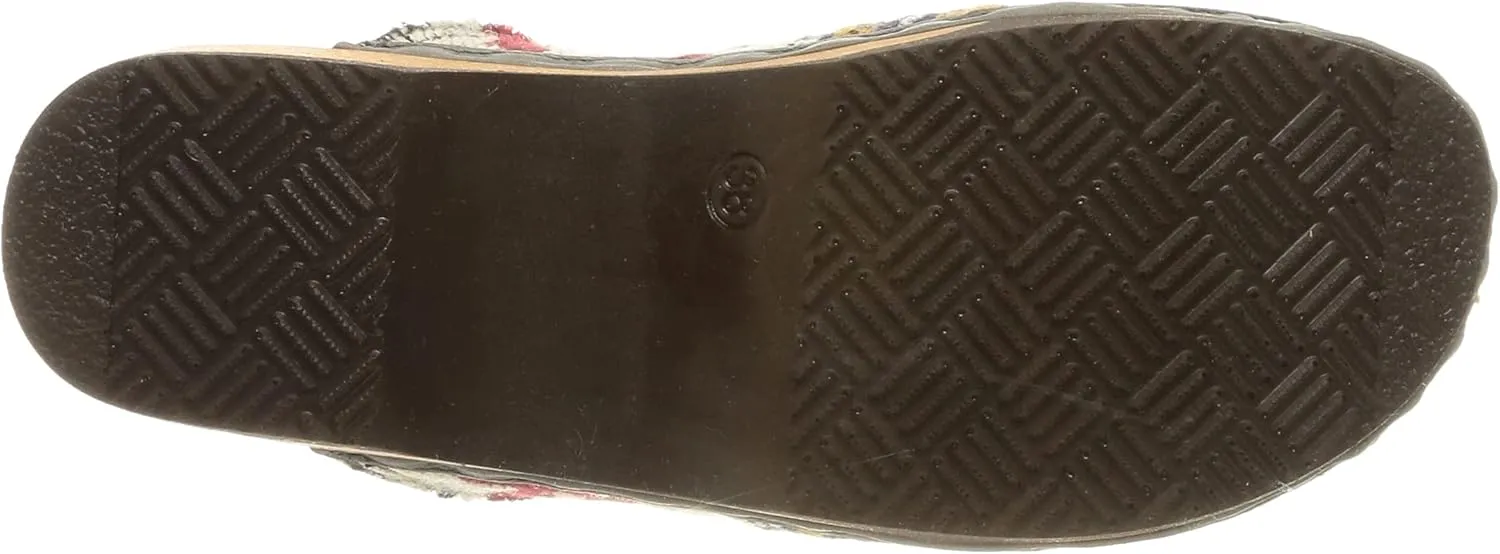 Woody Women's Clogs
