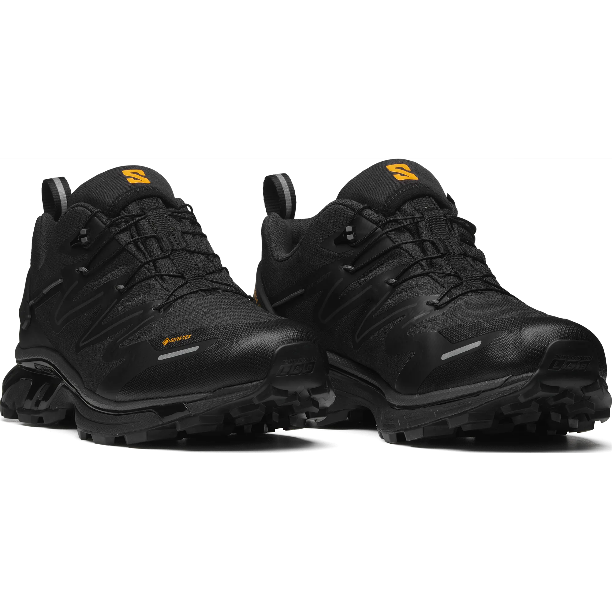 XT-RUSH 2 GORE-TEX